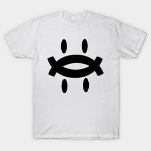 Happy or Sad? T-Shirt